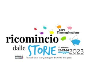 Ricomincio dalle Storie 2023