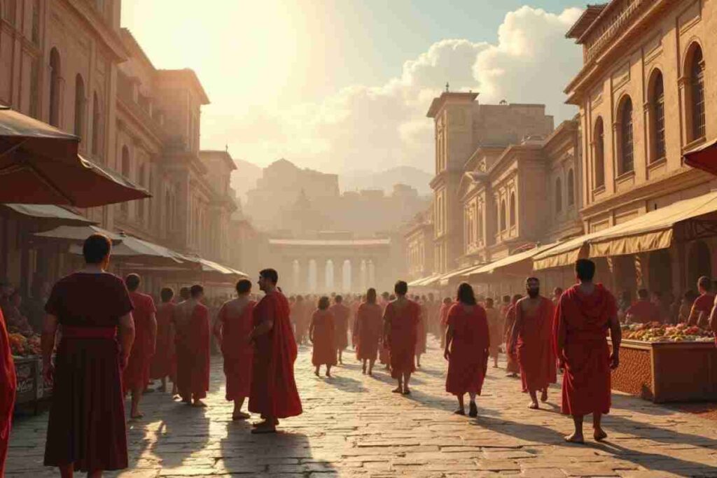 L’origine di “Tizio, Caio e Sempronio”: dai banchi di diritto al linguaggio comune