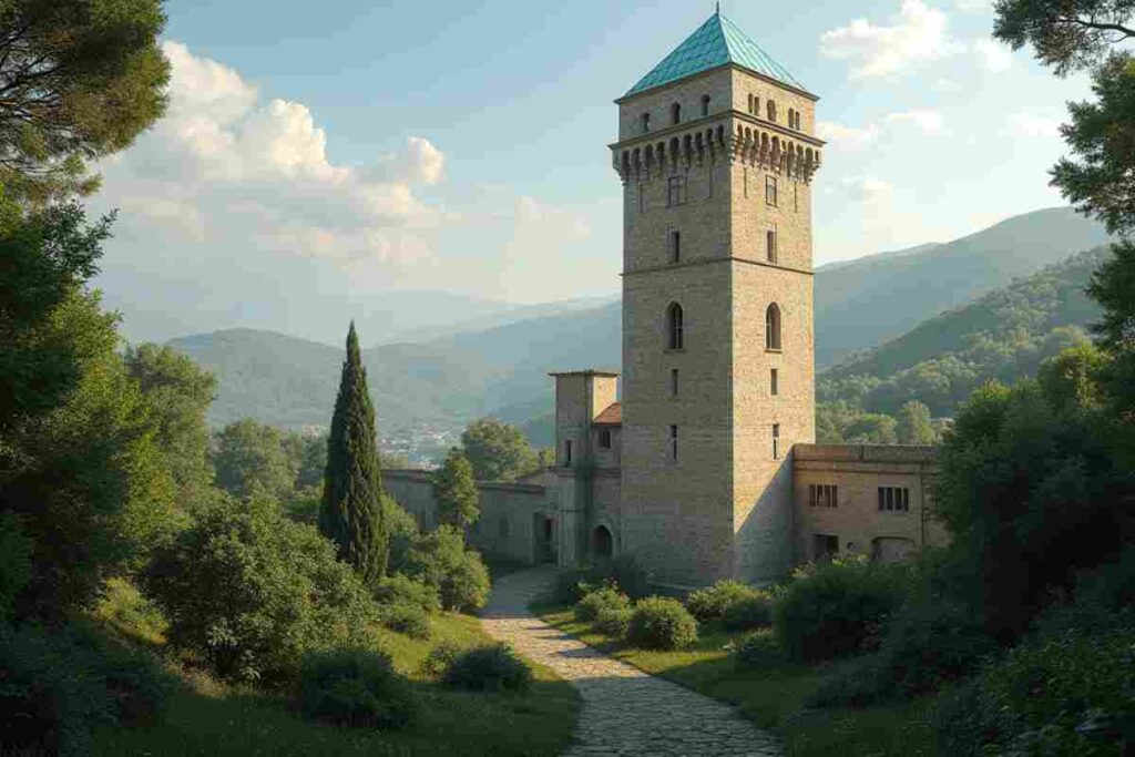 Torre di Chia, l’ultima dimora di Pasolini, acquisita dallo Stato come bene pubblico