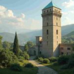 Torre di Chia, l’ultima dimora di Pasolini, acquisita dallo Stato come bene pubblico