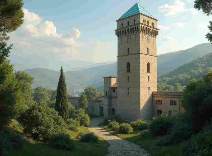 Torre di Chia, l’ultima dimora di Pasolini, acquisita dallo Stato come bene pubblico