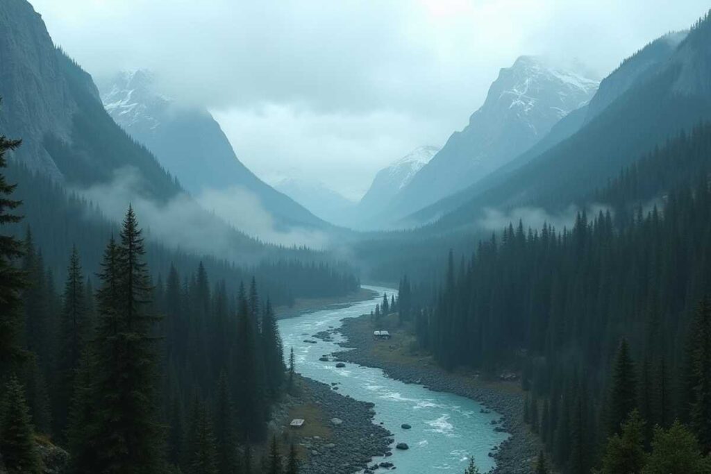 Le location di “Rambo” (1982): fra Canada e Stati Uniti, i luoghi iconici del film