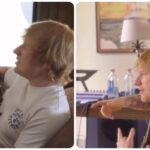 dove vive Ed Sheeran?