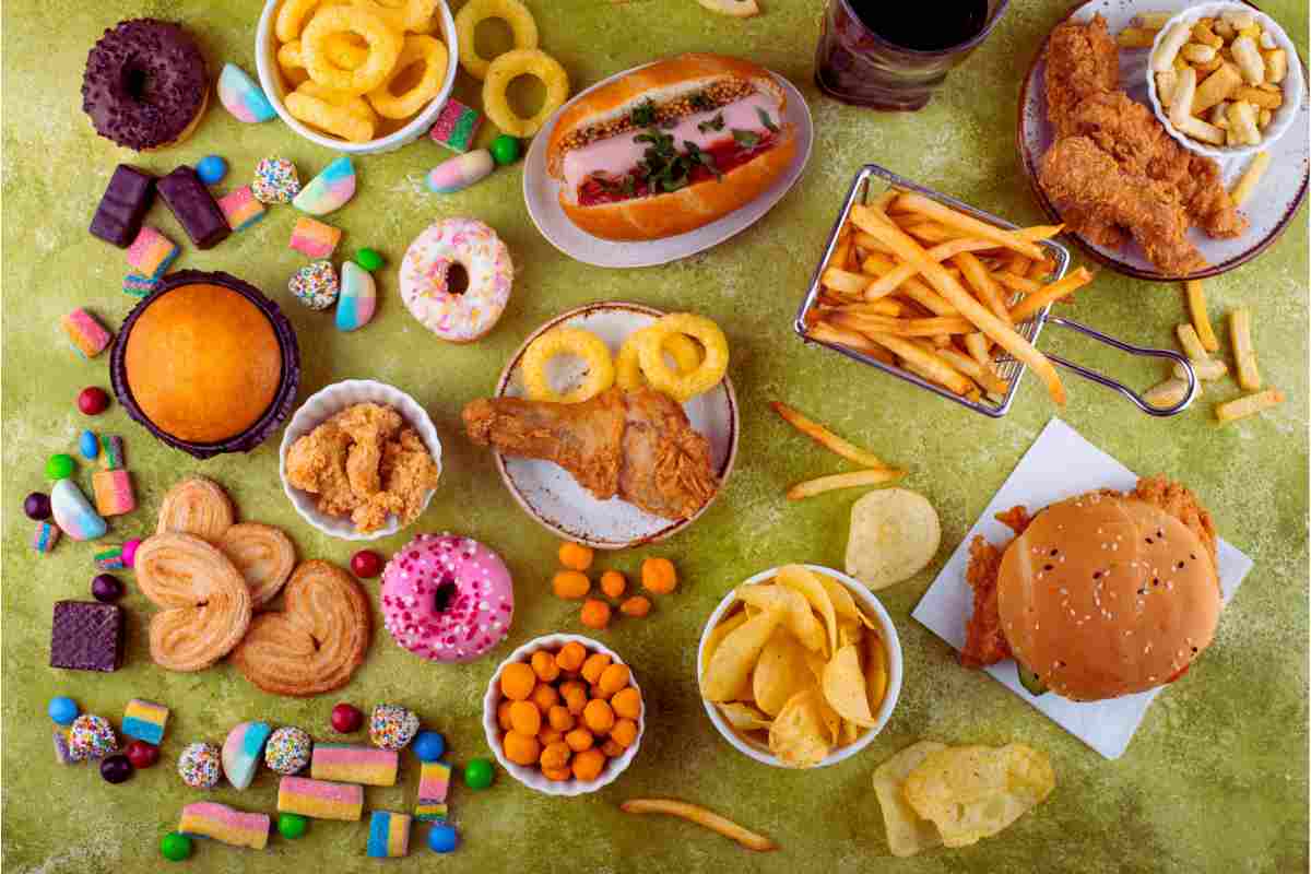 Cancro, questo alimento che mangi tutti i giorni aumenta rischio del 41%-ricominciodailibri.it