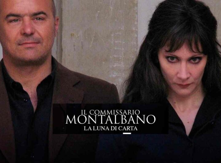 Il Commissario Montalbano, il grande ritorno con Alberto Angela, tutti i dettagli