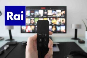 La Rai ha deciso: la scelta (durissima) sul volto più amato