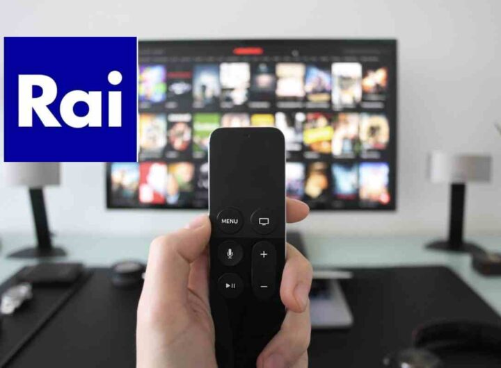 La Rai ha deciso: la scelta (durissima) sul volto più amato