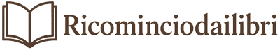 Ricomincio dai Libri