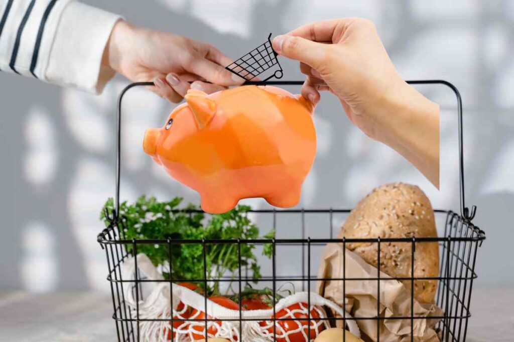 Il trucco per dimezzare la spesa che i supermercati non vogliono farti sapere tutti i dettagli