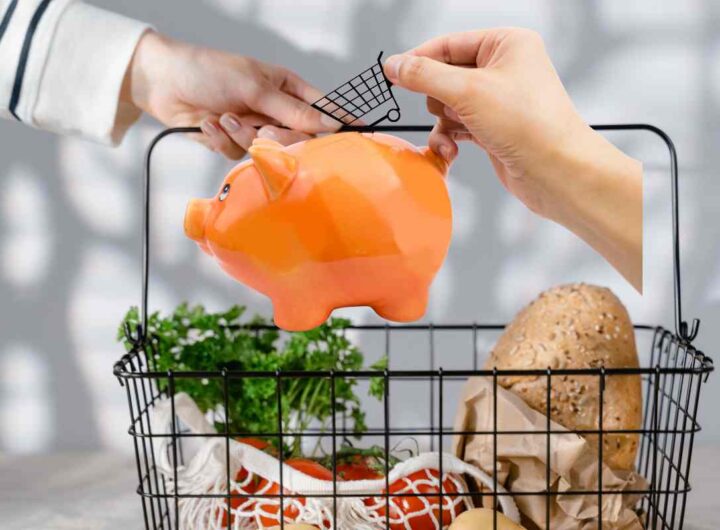 Il trucco per dimezzare la spesa che i supermercati non vogliono farti sapere tutti i dettagli
