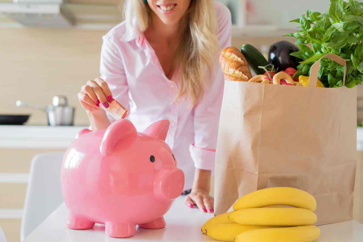 Il trucco per dimezzare la spesa che i supermercati non vogliono farti sapere