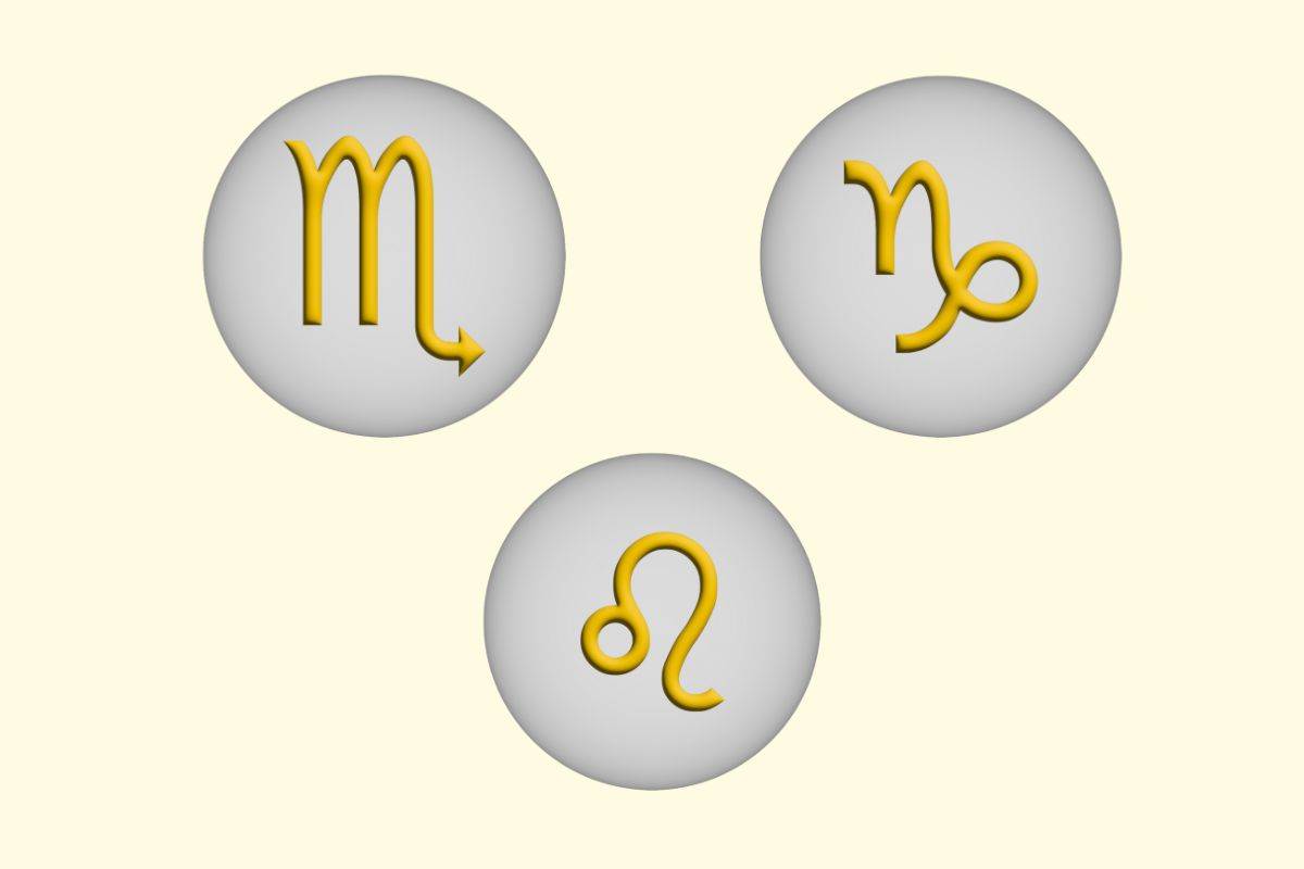 questi 3 segni zodiacali avranno tanta fortuna lavorativa e salute
