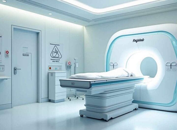 Incidente mortale durante risonanza magnetica: uomo risucchiato per catena metallica al collo