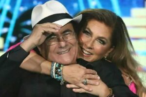 Al Bano e Romina, fine rapporto