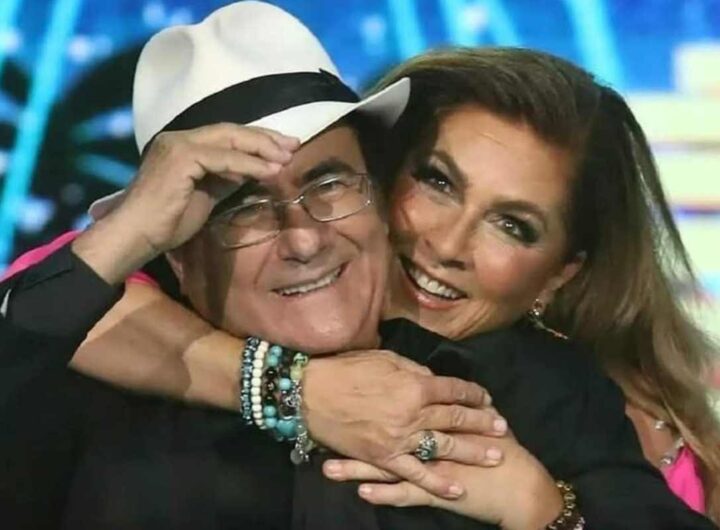 Al Bano e Romina, fine rapporto