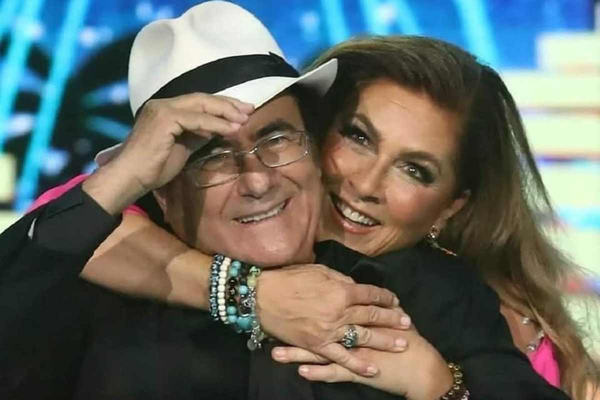 Al Bano e Romina, fine rapporto