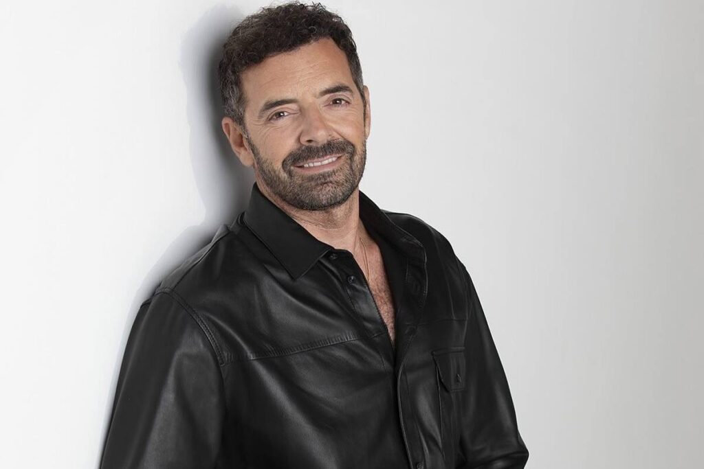 Alberto Matano, La vita in diretta