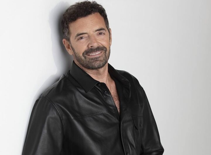 Alberto Matano, La vita in diretta