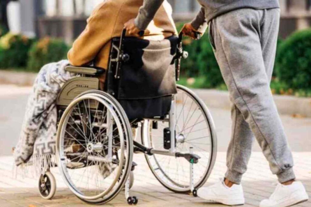 Accertamento disabilità INPS: cambia tutto