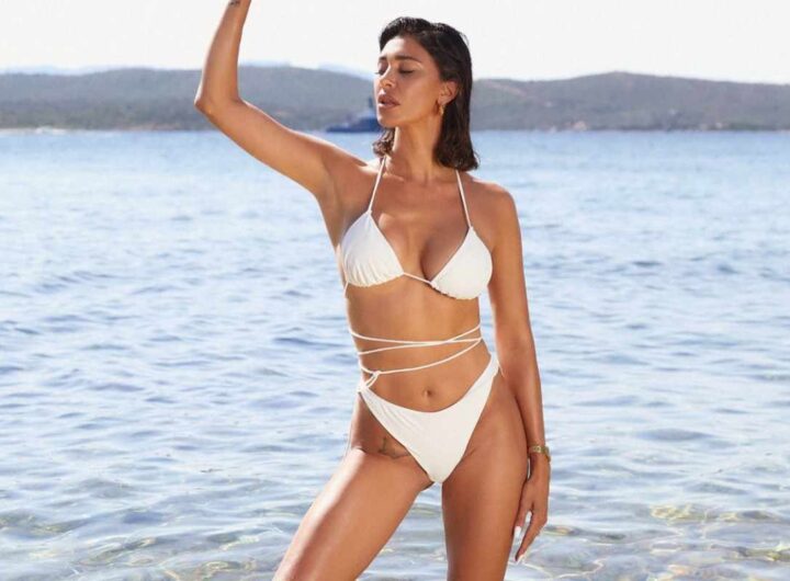 Belen Rodriguez, gossip