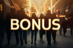 Bonus da 11.000 euro