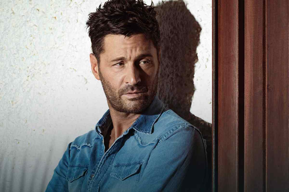 Filippo Bisciglia, Temptation Island