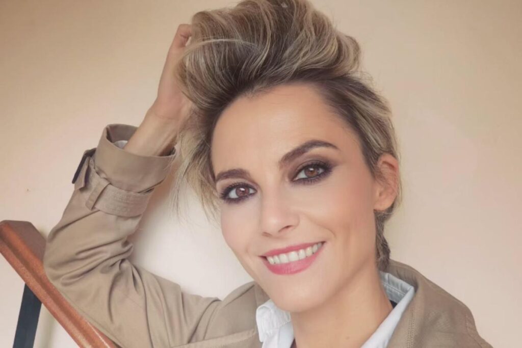 Francesca Fialdini