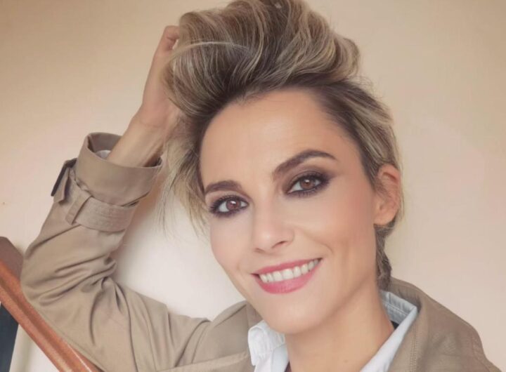 Francesca Fialdini