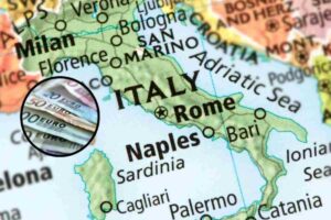 Città più cara d'Italia