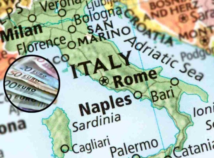 Città più cara d'Italia