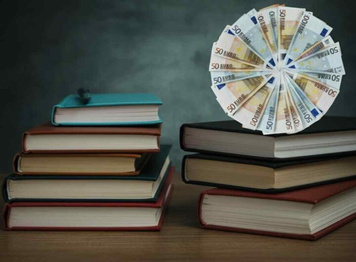 Bonus libri scolastici