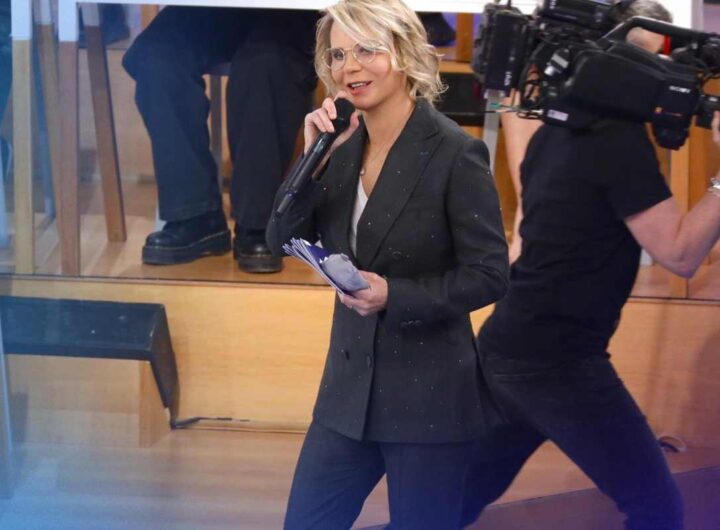 Amici: chi torna e chi va, tutte le news