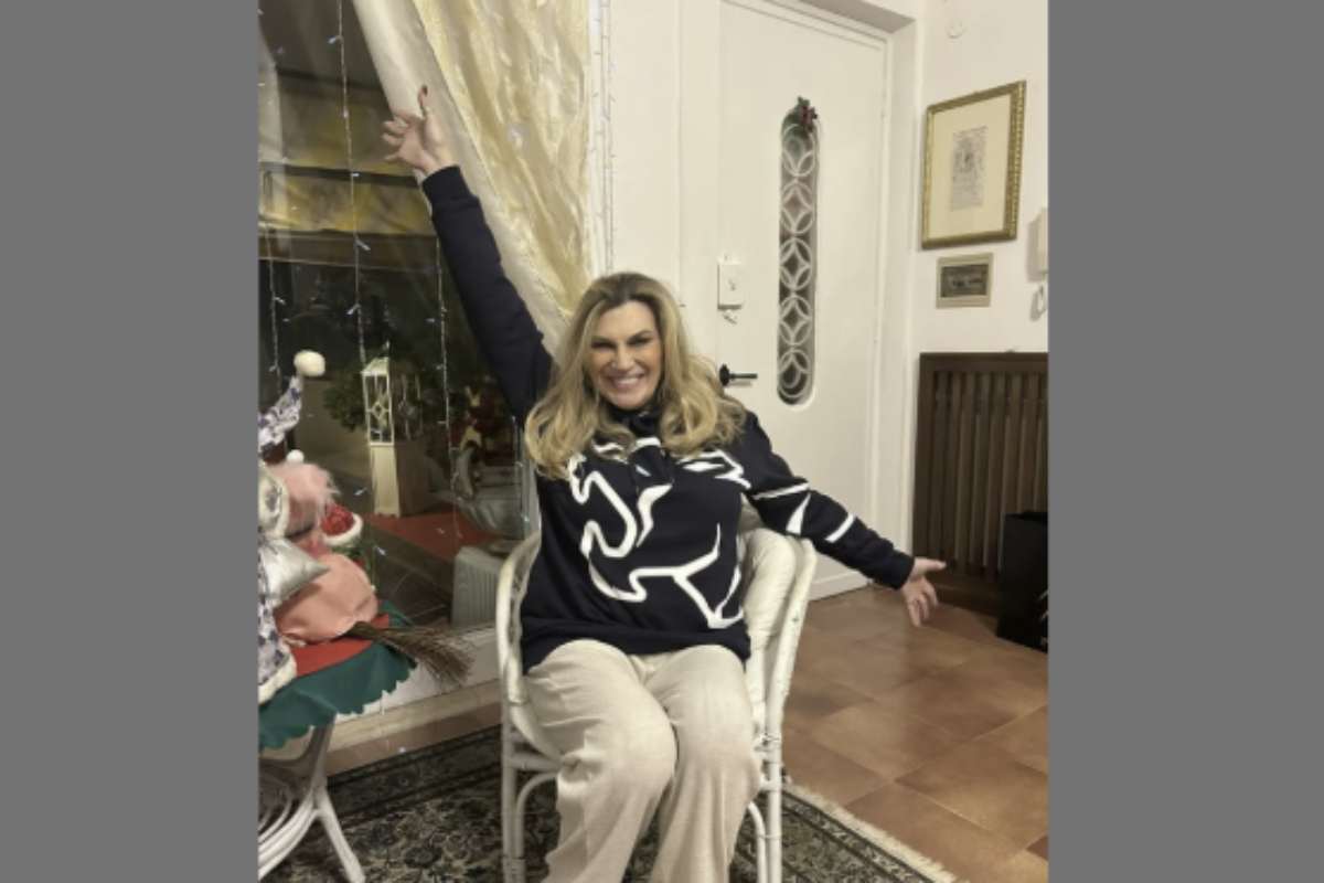 l caso che ha animato il dibattito nelle ultime settimane riguarda principalmente la delusione espressa da Nadia Rinaldi