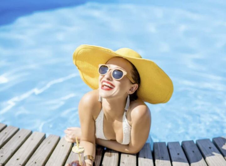 Filtro e fondo piscina rappresentano infatti i due elementi chiave per assicurare un’acqua limpida e salubre.