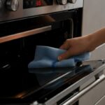 Metodi naturali pulizia forno