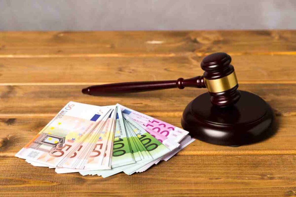 Risarcimento in caso di licenziamento illegittimo