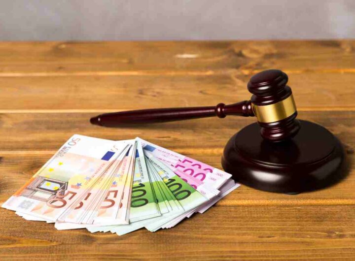 Risarcimento in caso di licenziamento illegittimo