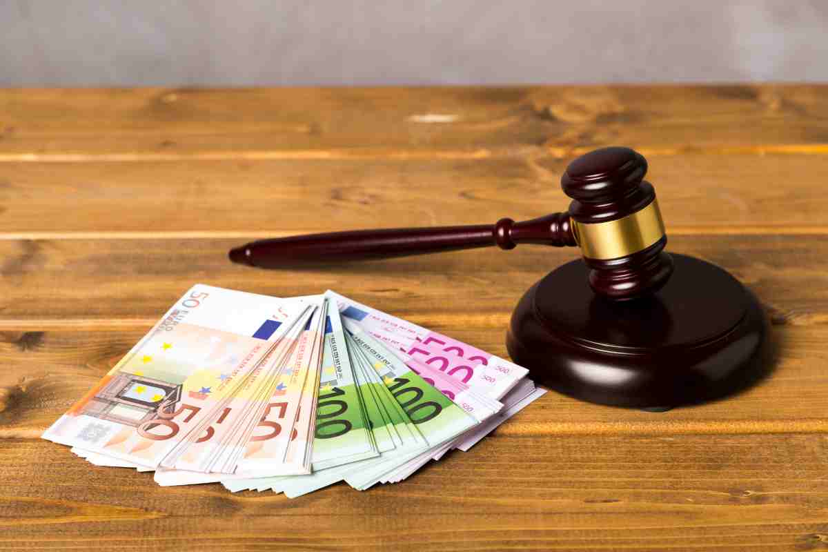 Risarcimento in caso di licenziamento illegittimo