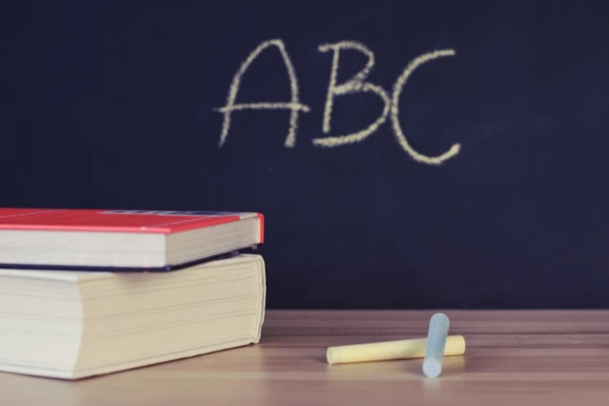 Libri scolastici gratis