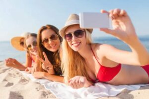Smartphone in vacanza offerte
