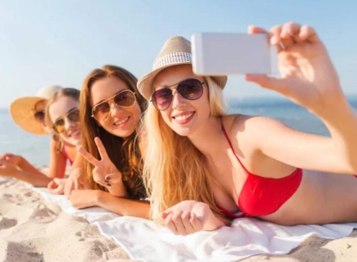 Smartphone in vacanza offerte