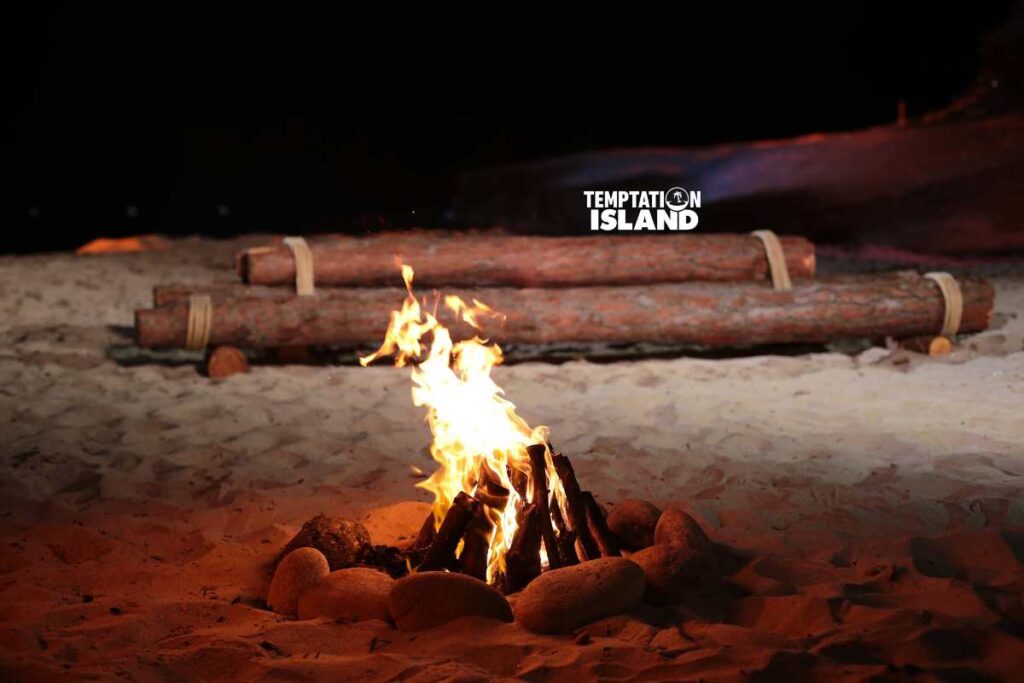 Ex Temptation Island troppo rifatta?