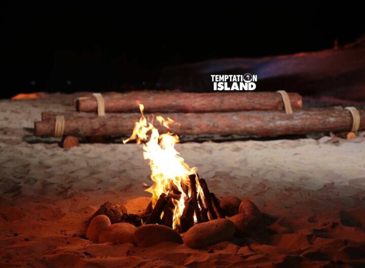 Ex Temptation Island troppo rifatta?