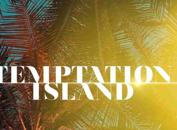 Torna Temptation Island?