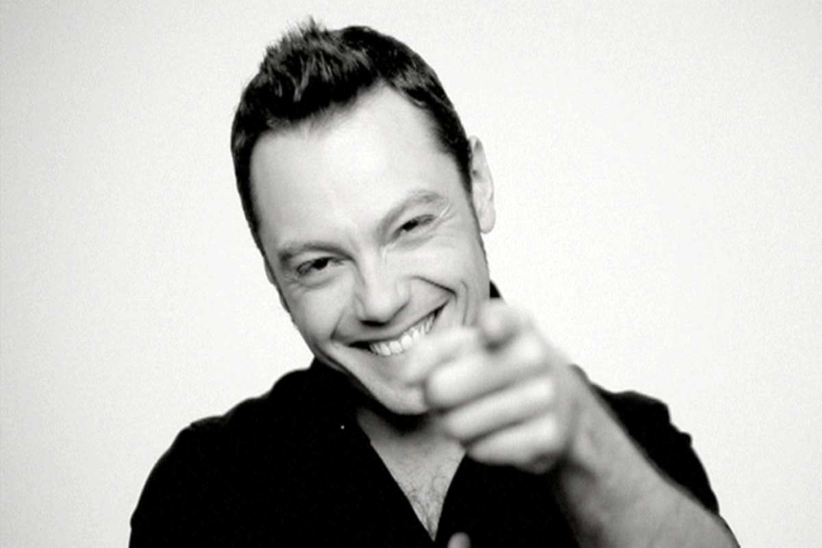 Quando esce il nuovo libro di Tiziano Ferro?