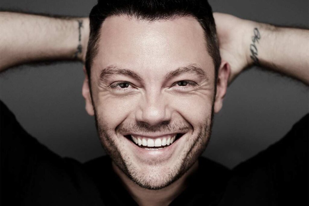 Quando esce il nuovo album di Tiziano Ferro?