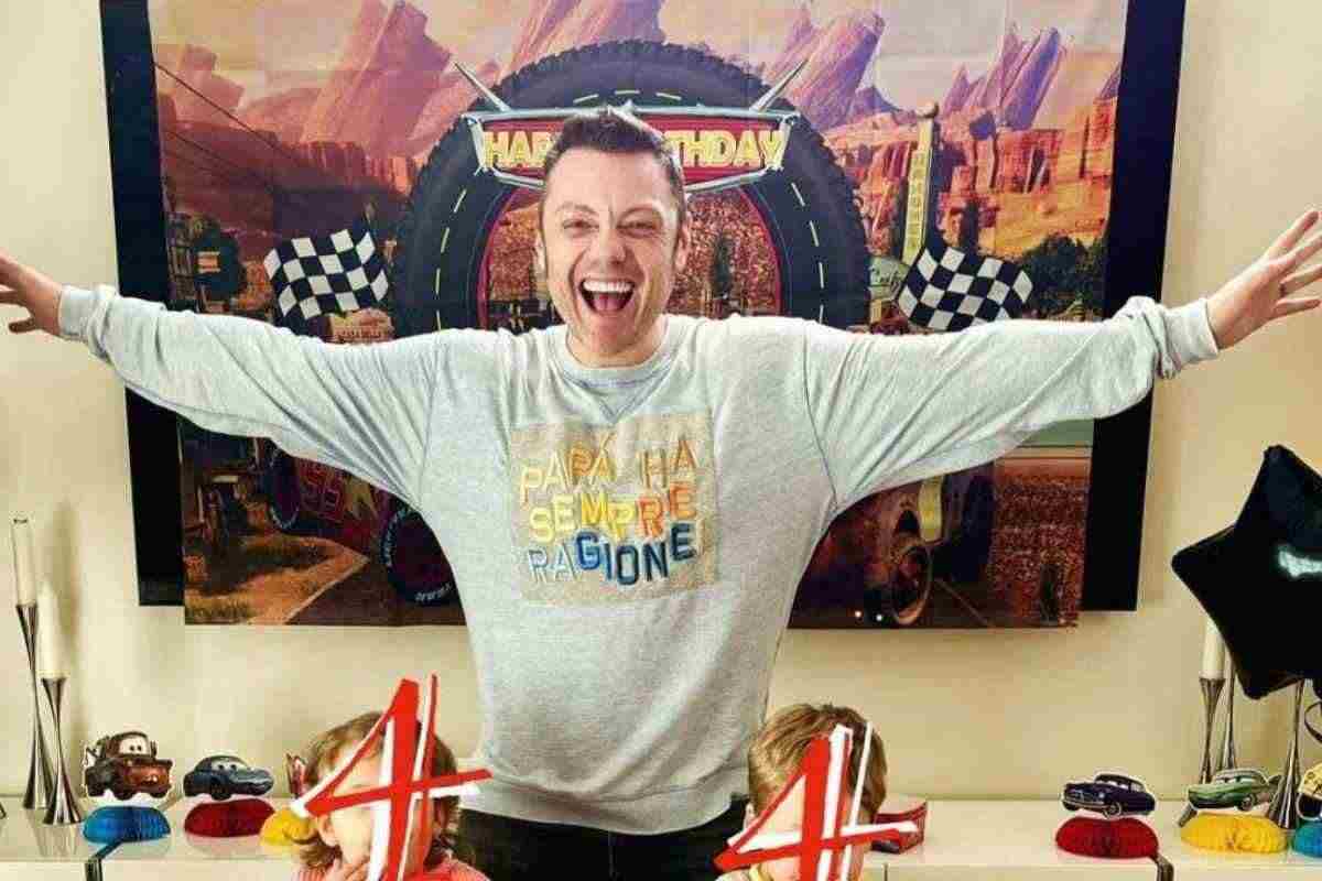La casa lussuosa di Tiziano Ferro a Los Angeles, tutti i dettagli