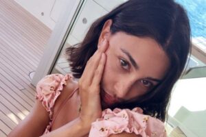 Belen Rodriguez polemiche