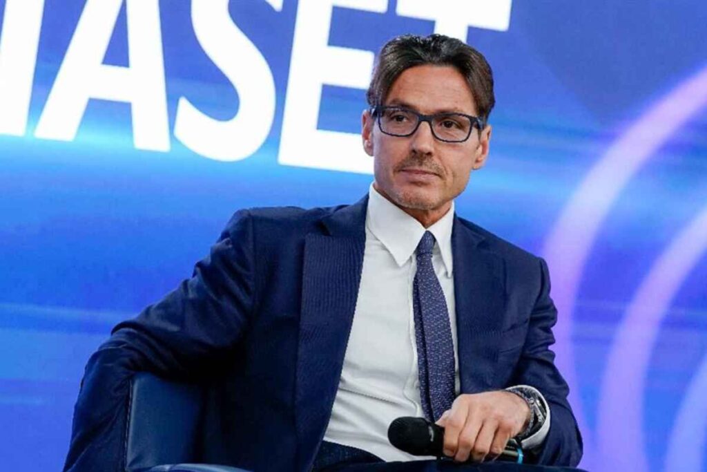 Pier Silvio Berlusconi prepara il doppio colpo per Mediaset