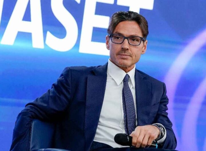 Pier Silvio Berlusconi prepara il doppio colpo per Mediaset